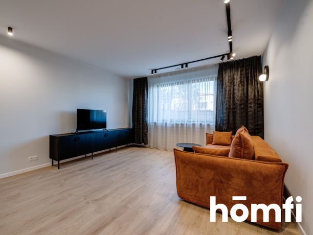 Duże, jasne i przestronne mieszkanie na parterze w 2-lokalowym budynku - Mieszkanie - Wynajem - Zwoleński, Zwoleń