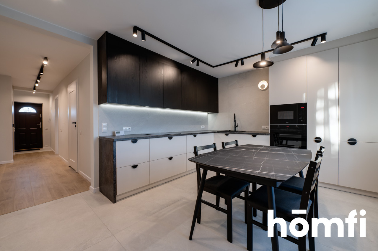 Dwupoziomowe mieszkanie z 5 pokojami - Mieszkanie - Wynajem - Zwoleński, Zwoleń