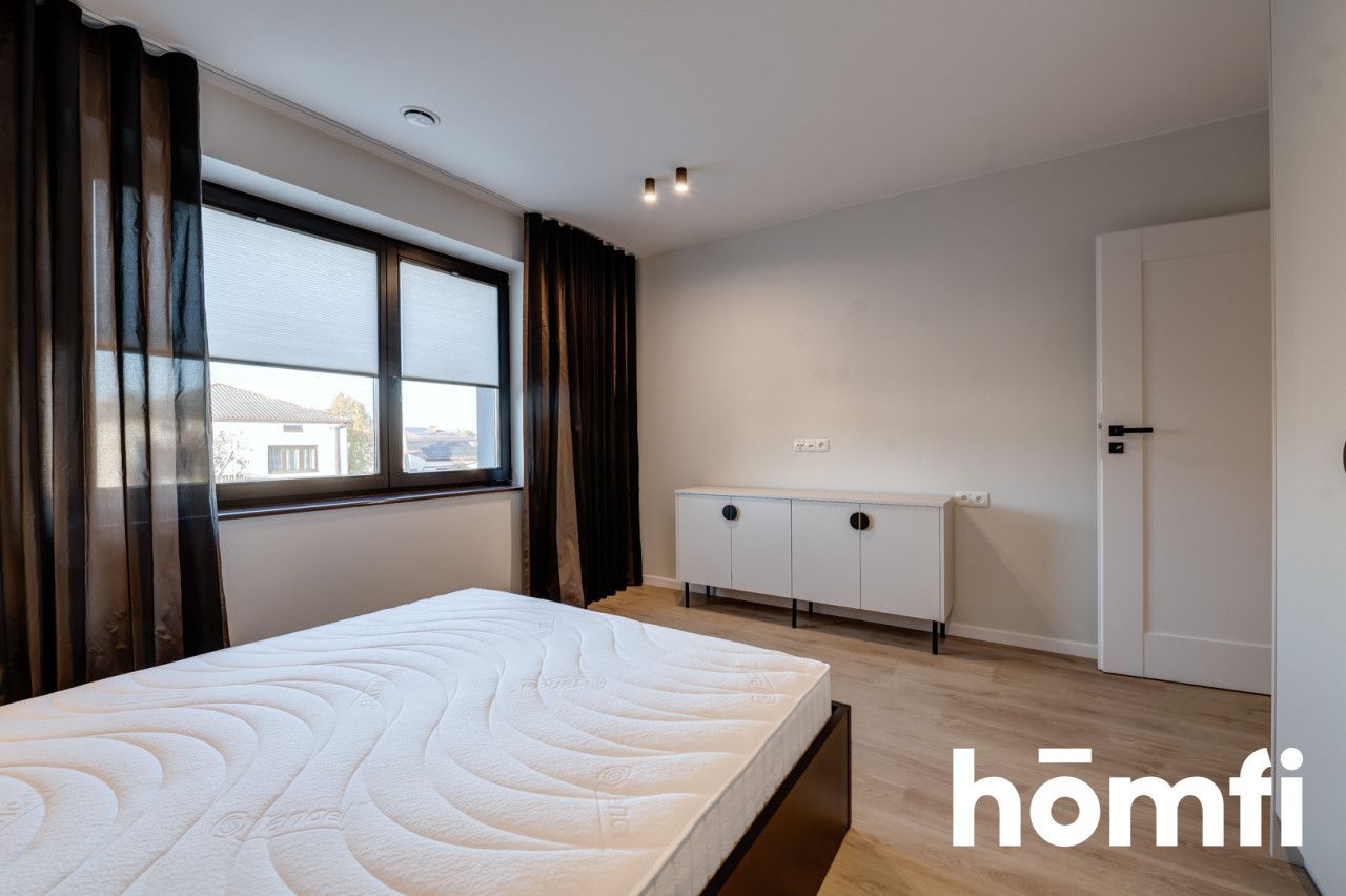 Dwupoziomowe mieszkanie z 5 pokojami - Mieszkanie - Wynajem - Zwoleński, Zwoleń