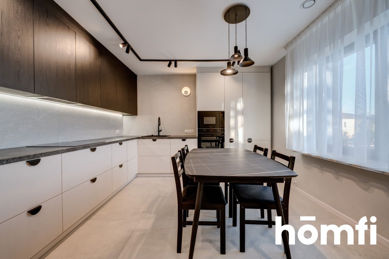 Dwupoziomowe mieszkanie z 5 pokojami - Mieszkanie - Wynajem - Zwoleński, Zwoleń