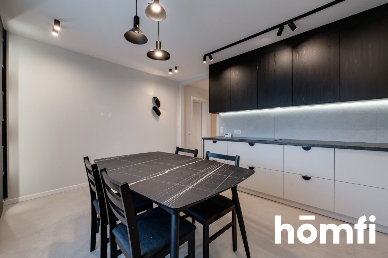 Dwupoziomowe mieszkanie z 5 pokojami - Mieszkanie - Wynajem - Zwoleński, Zwoleń