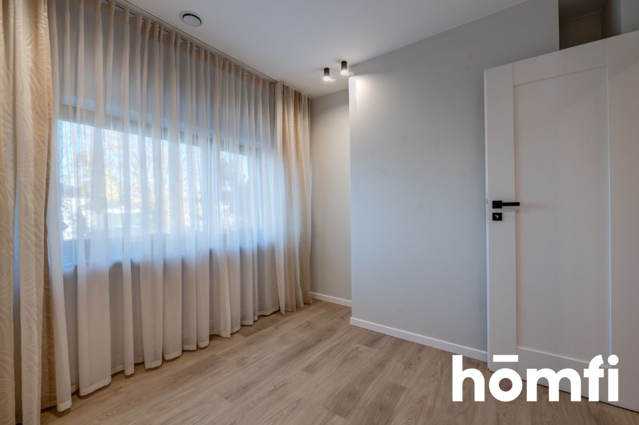 Dwupoziomowe mieszkanie z 5 pokojami - Mieszkanie - Wynajem - Zwoleński, Zwoleń