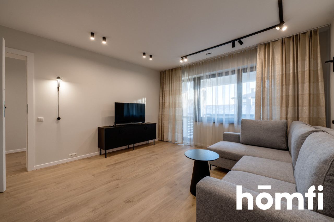 Dwupoziomowe mieszkanie z 5 pokojami - Mieszkanie - Wynajem - Zwoleński, Zwoleń