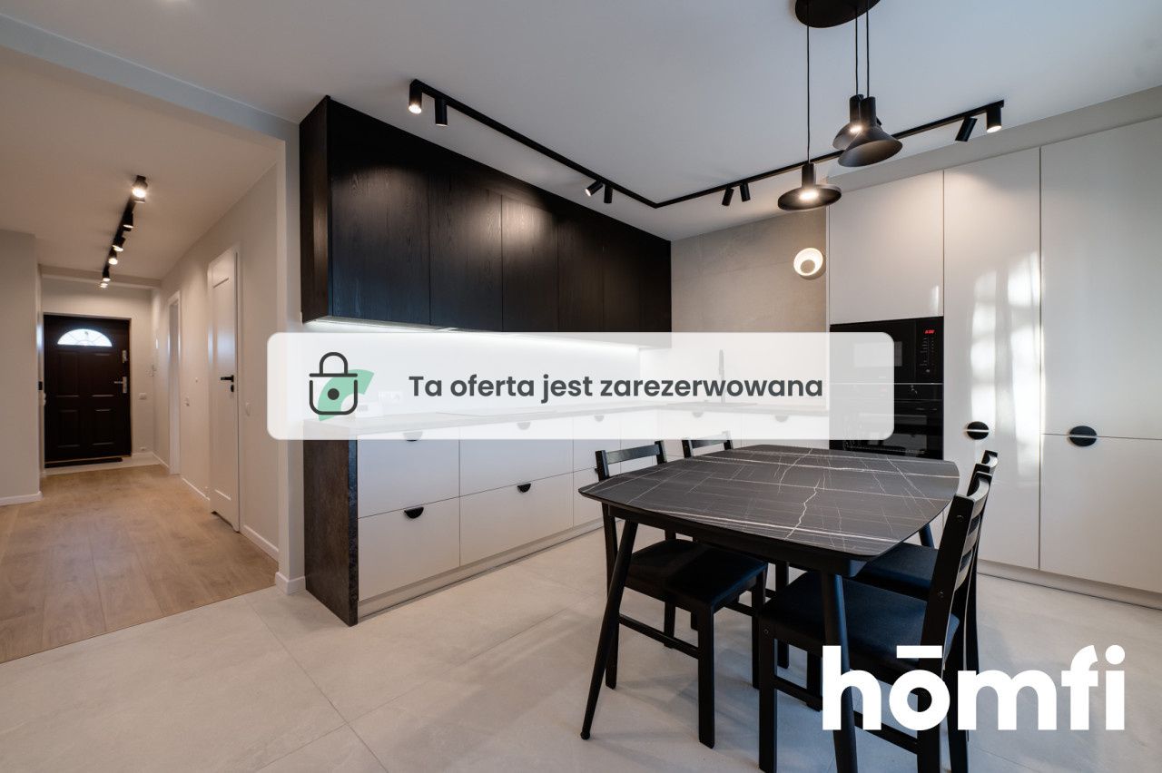 Dwupoziomowe mieszkanie z 5 pokojami - Mieszkanie - Wynajem - Zwoleński, Zwoleń