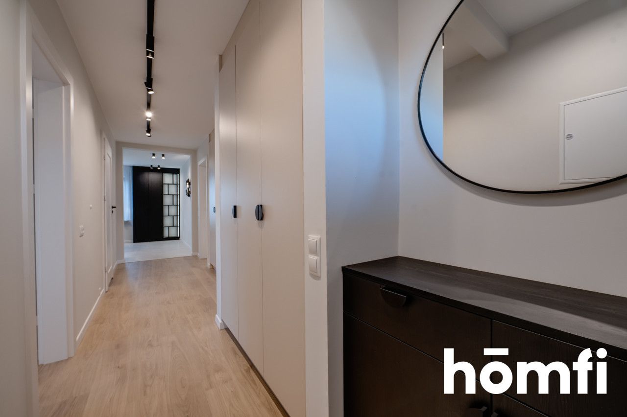 Dwupoziomowe mieszkanie z 5 pokojami - Mieszkanie - Wynajem - Zwoleński, Zwoleń