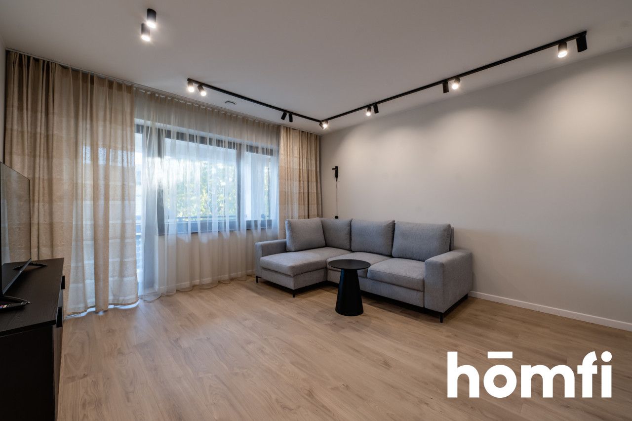 Dwupoziomowe mieszkanie z 5 pokojami - Mieszkanie - Wynajem - Zwoleński, Zwoleń