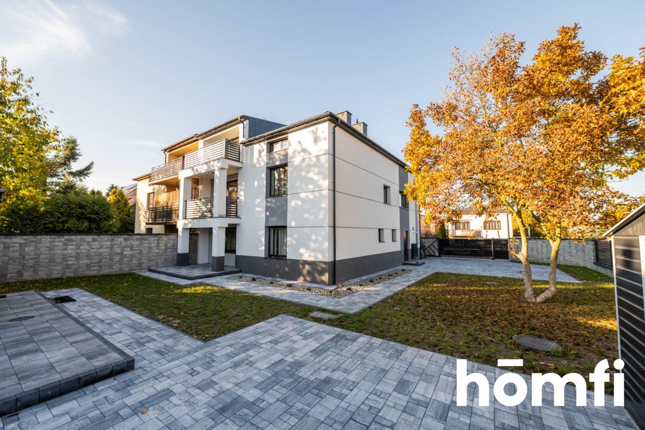 Dwupoziomowe mieszkanie z 5 pokojami - Mieszkanie - Wynajem - Zwoleński, Zwoleń