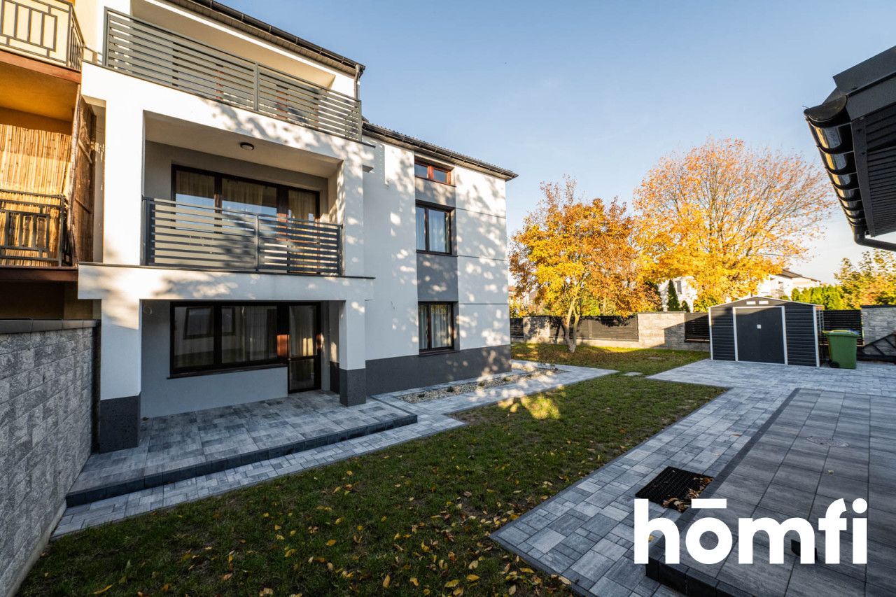 Dwupoziomowe mieszkanie z 5 pokojami - Mieszkanie - Wynajem - Zwoleński, Zwoleń