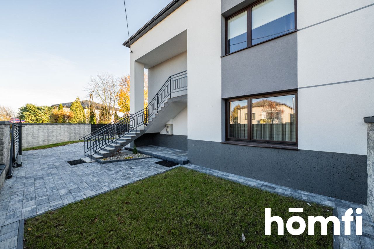 Dwupoziomowe mieszkanie z 5 pokojami - Mieszkanie - Wynajem - Zwoleński, Zwoleń