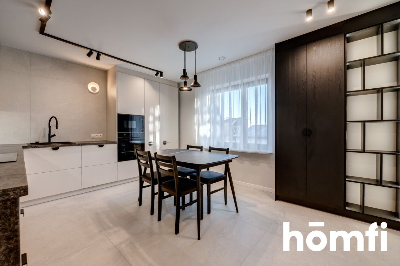 Dwupoziomowe mieszkanie z 5 pokojami - Mieszkanie - Wynajem - Zwoleński, Zwoleń