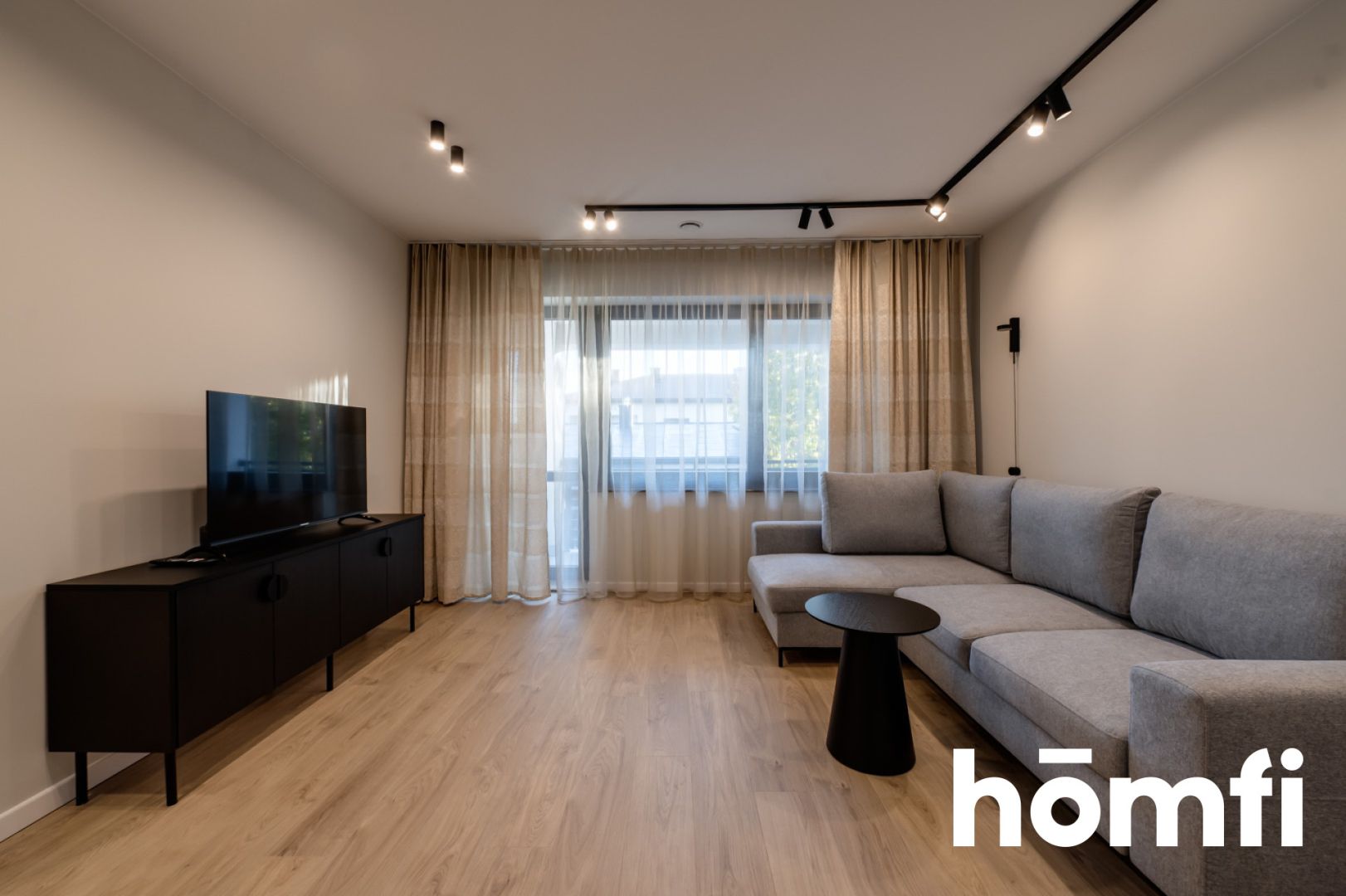 Dwupoziomowe mieszkanie z 5 pokojami - Mieszkanie - Wynajem - Zwoleński, Zwoleń