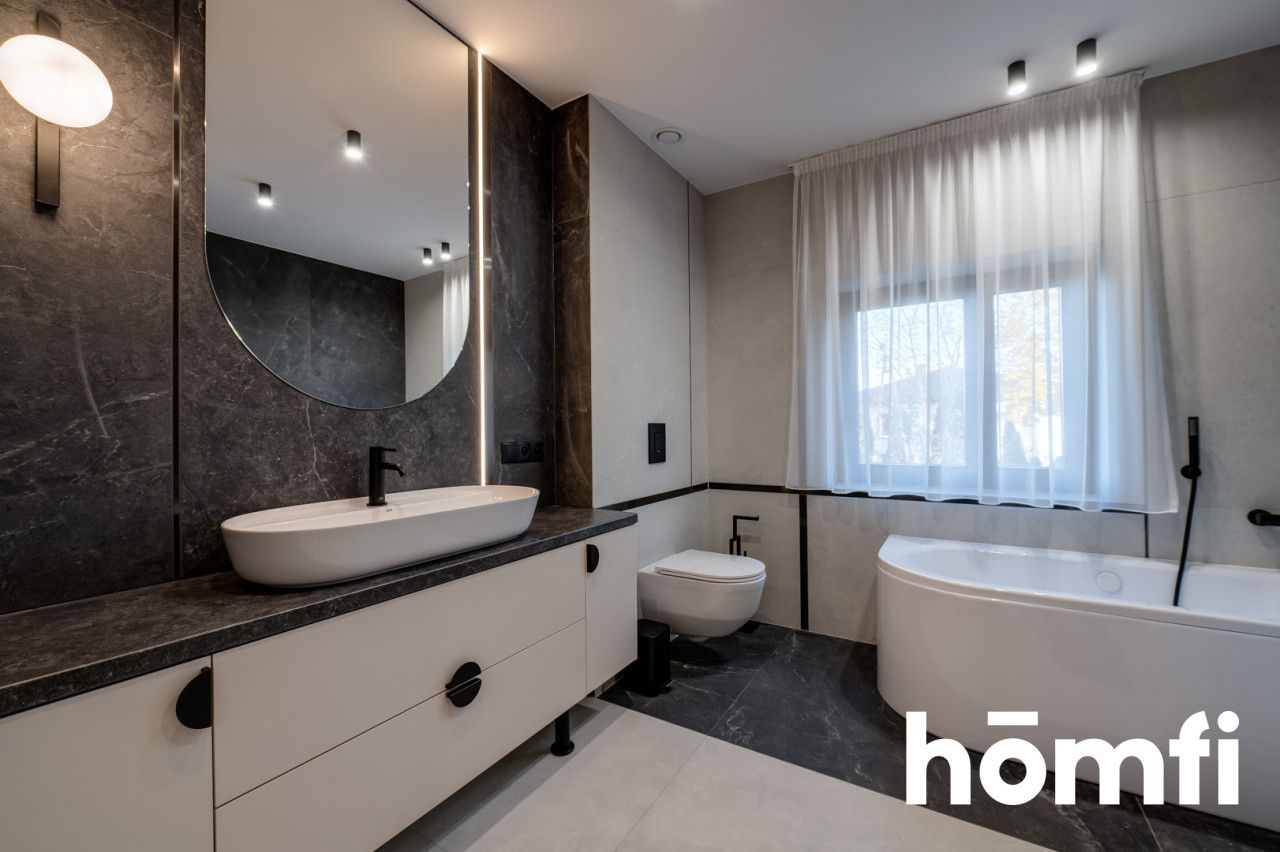 Dwupoziomowe mieszkanie z 5 pokojami - Mieszkanie - Wynajem - Zwoleński, Zwoleń