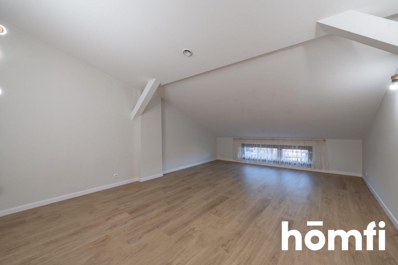 Dwupoziomowe mieszkanie z 5 pokojami - Mieszkanie - Wynajem - Zwoleński, Zwoleń