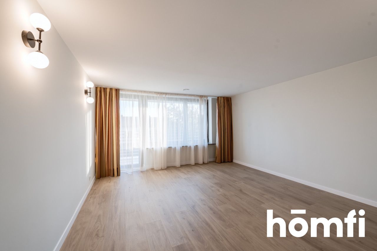 Dwupoziomowe mieszkanie z 5 pokojami - Mieszkanie - Wynajem - Zwoleński, Zwoleń