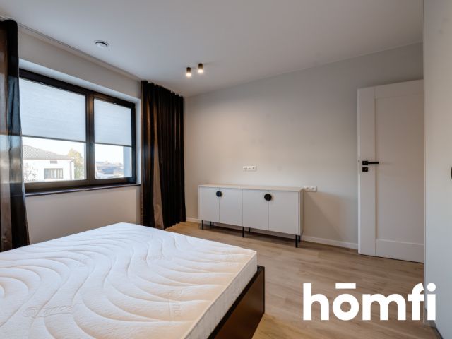 Dwupoziomowe mieszkanie z 5 pokojami - Mieszkanie - Wynajem - Zwoleński, Zwoleń