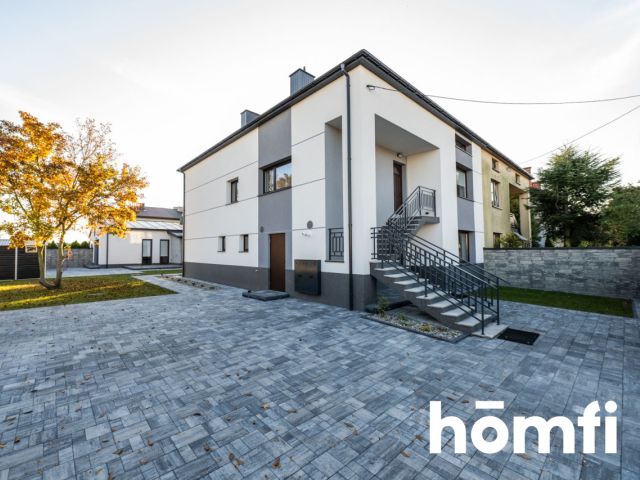 Dwupoziomowe mieszkanie z 5 pokojami - Mieszkanie - Wynajem - Zwoleński, Zwoleń