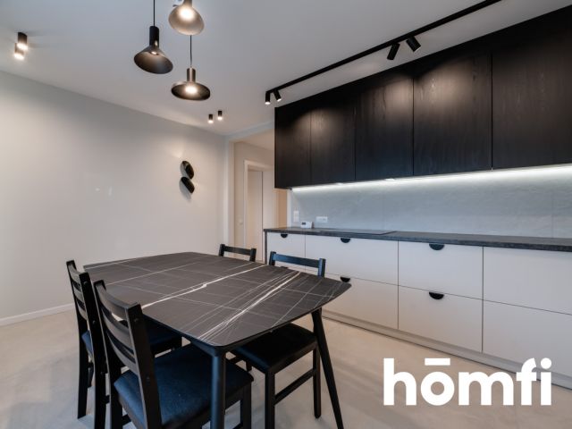 Dwupoziomowe mieszkanie z 5 pokojami - Mieszkanie - Wynajem - Zwoleński, Zwoleń