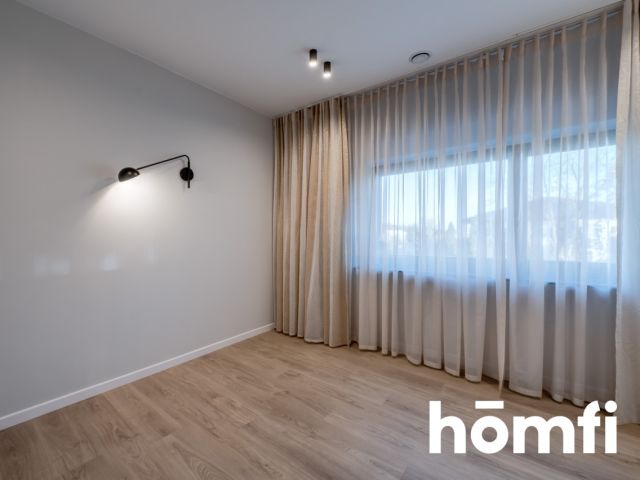 Dwupoziomowe mieszkanie z 5 pokojami - Mieszkanie - Wynajem - Zwoleński, Zwoleń