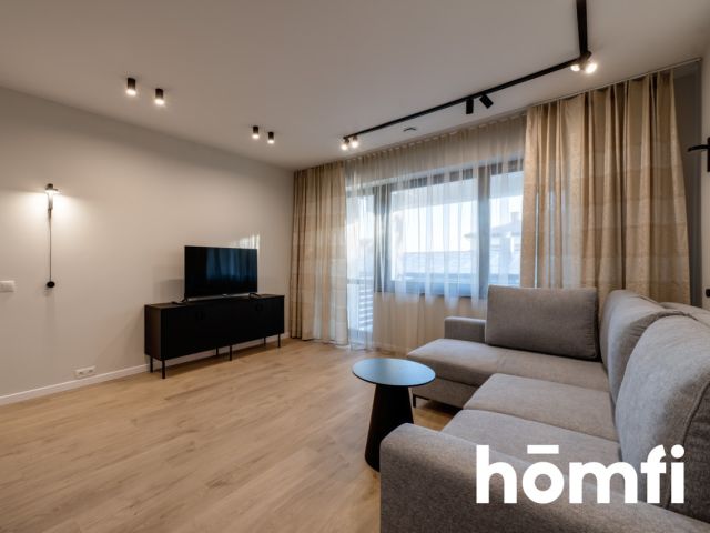 Dwupoziomowe mieszkanie z 5 pokojami - Mieszkanie - Wynajem - Zwoleński, Zwoleń