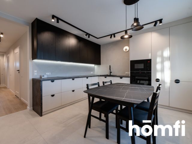 Dwupoziomowe mieszkanie z 5 pokojami - Mieszkanie - Wynajem - Zwoleński, Zwoleń