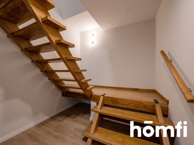 Dwupoziomowe mieszkanie z 5 pokojami - Mieszkanie - Wynajem - Zwoleński, Zwoleń