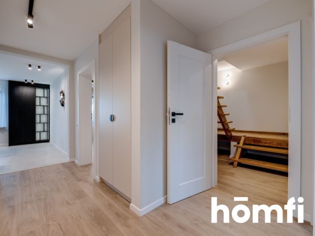 Dwupoziomowe mieszkanie z 5 pokojami - Mieszkanie - Wynajem - Zwoleński, Zwoleń