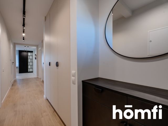 Dwupoziomowe mieszkanie z 5 pokojami - Mieszkanie - Wynajem - Zwoleński, Zwoleń