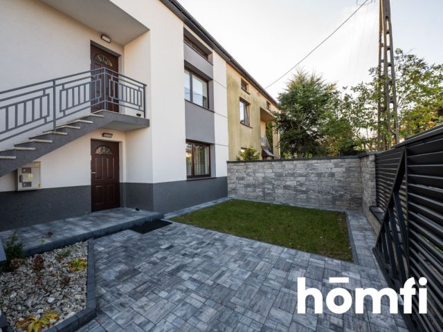 Dwupoziomowe mieszkanie z 5 pokojami - Mieszkanie - Wynajem - Zwoleński, Zwoleń