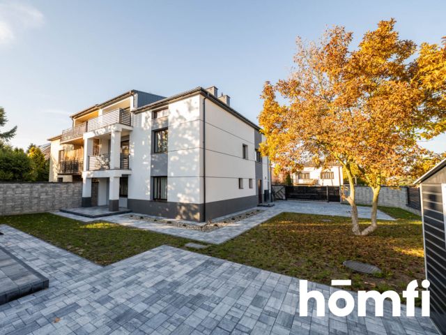 Dwupoziomowe mieszkanie z 5 pokojami - Mieszkanie - Wynajem - Zwoleński, Zwoleń