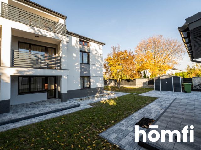 Dwupoziomowe mieszkanie z 5 pokojami - Mieszkanie - Wynajem - Zwoleński, Zwoleń