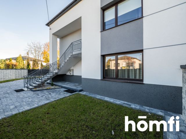 Dwupoziomowe mieszkanie z 5 pokojami - Mieszkanie - Wynajem - Zwoleński, Zwoleń