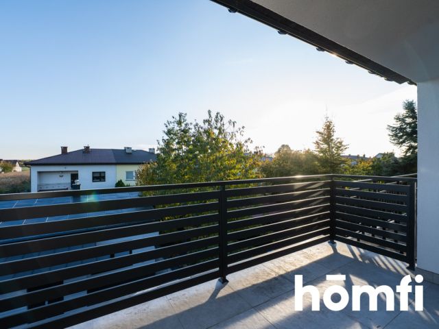 Dwupoziomowe mieszkanie z 5 pokojami - Mieszkanie - Wynajem - Zwoleński, Zwoleń