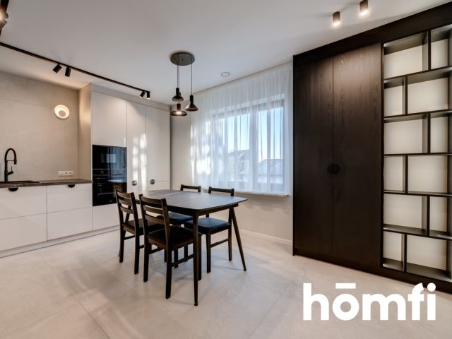 Dwupoziomowe mieszkanie z 5 pokojami - Mieszkanie - Wynajem - Zwoleński, Zwoleń