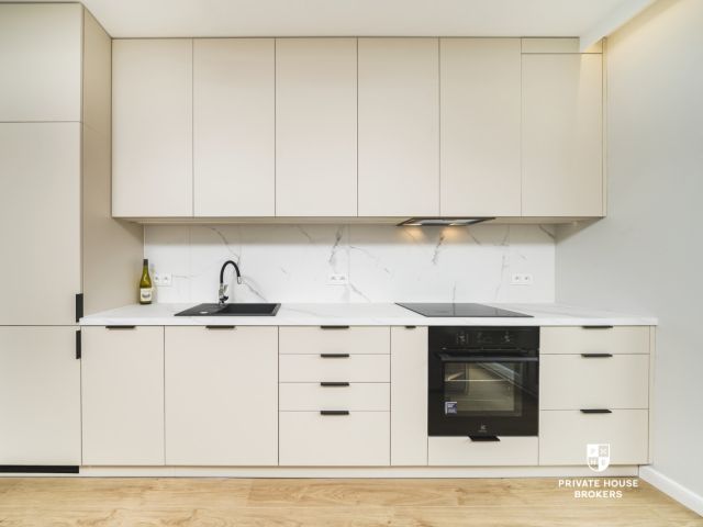 One-bedroom apartment with a big garden in new building in Wieliczka - Квартира - Оренда - Wielicki, Wieliczka
