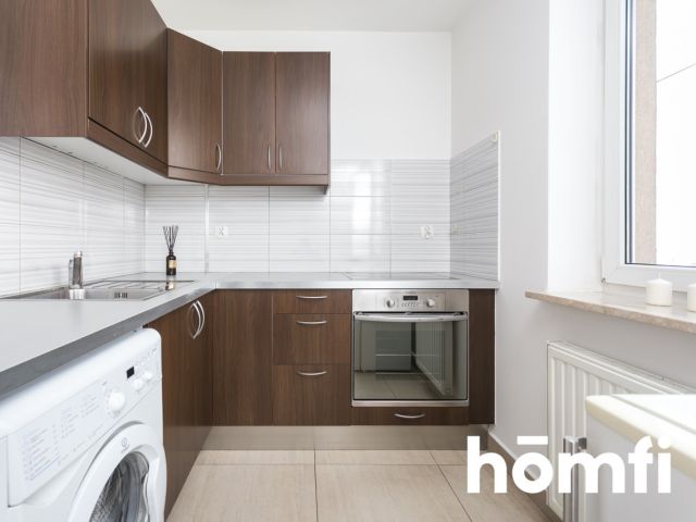 A modern studio, Radzikowskiego Street - Квартира - Оренда - Kraków, Krowodrza / Prądnik Biały