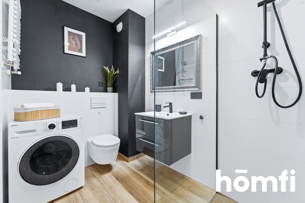 Katowice Trzy Stawy – 2 miejsca parkingowe GRATIS - Mieszkanie - Wynajem - Katowice, Muchowiec