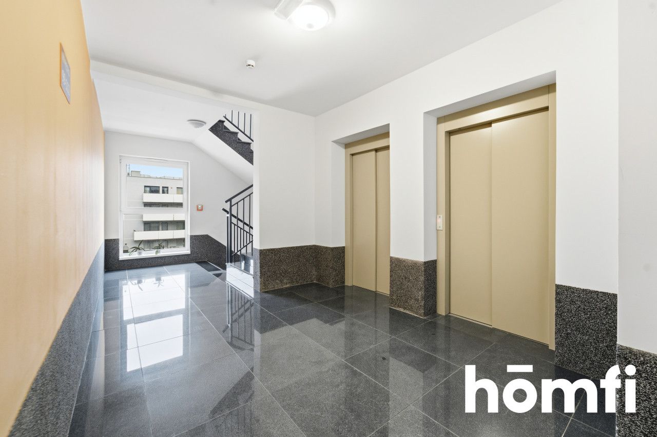 Katowice Trzy Stawy – 2 miejsca parkingowe GRATIS - Mieszkanie - Wynajem - Katowice, Muchowiec