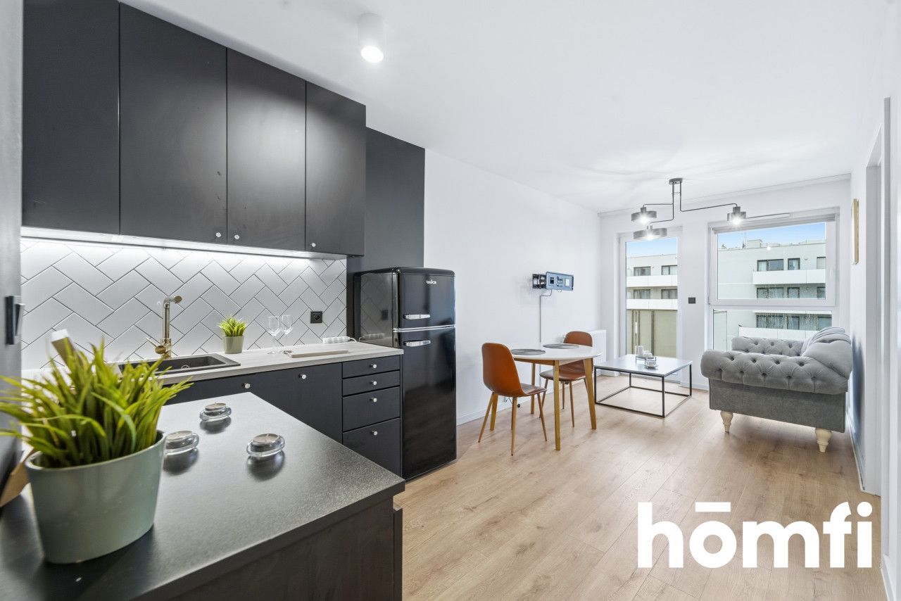 Katowice Trzy Stawy – 2 miejsca parkingowe GRATIS - Mieszkanie - Wynajem - Katowice, Muchowiec