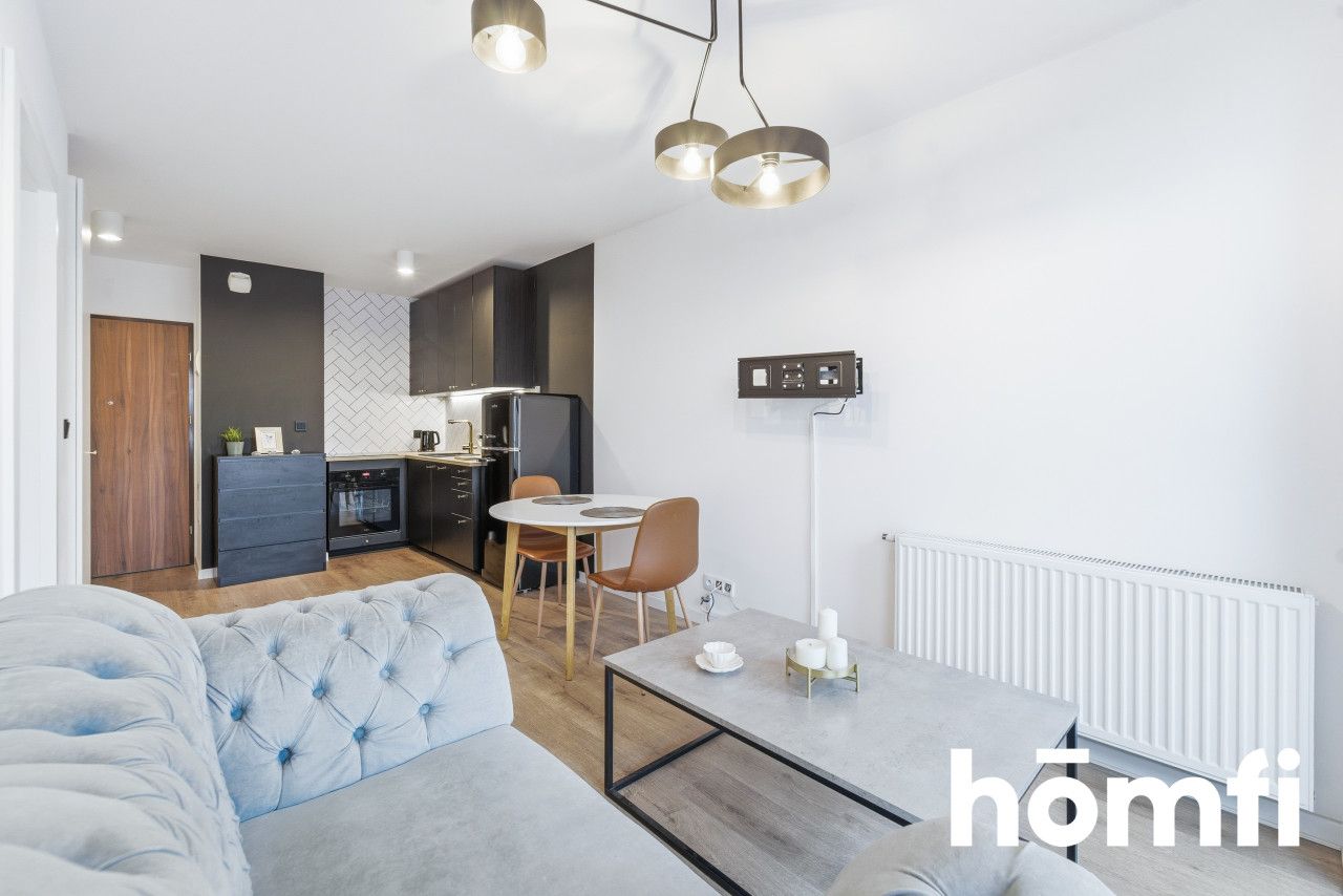 Katowice Trzy Stawy – 2 miejsca parkingowe GRATIS - Mieszkanie - Wynajem - Katowice, Muchowiec