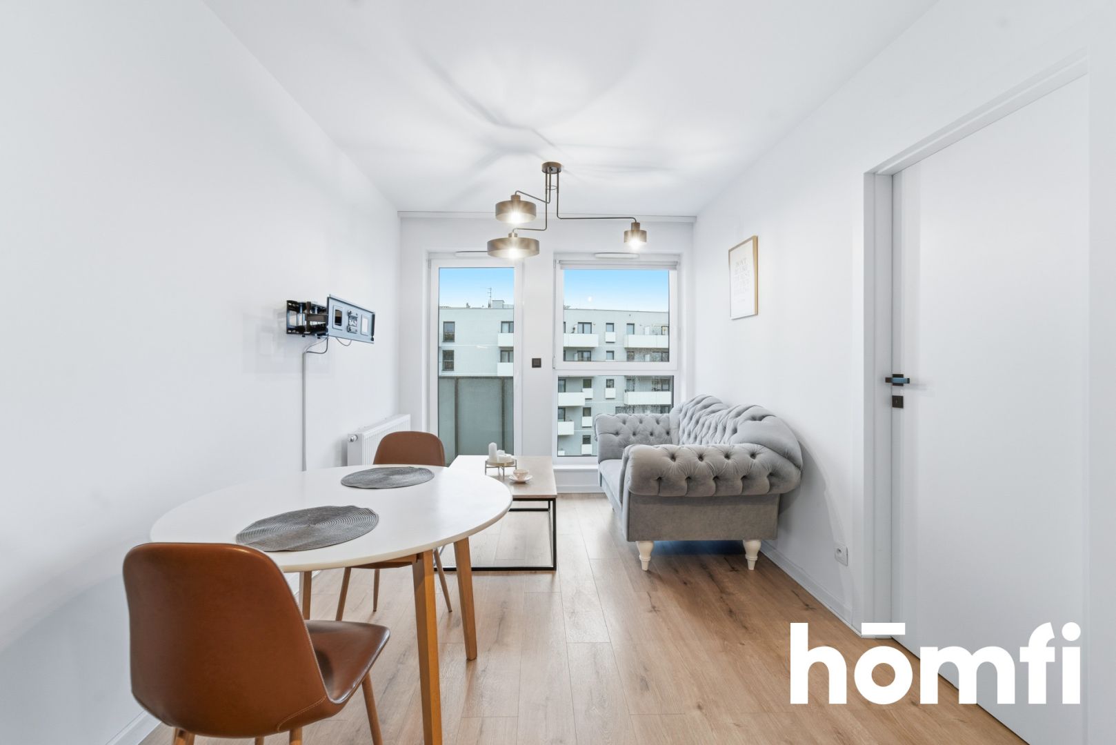 Katowice Trzy Stawy – 2 miejsca parkingowe GRATIS - Mieszkanie - Wynajem - Katowice, Muchowiec