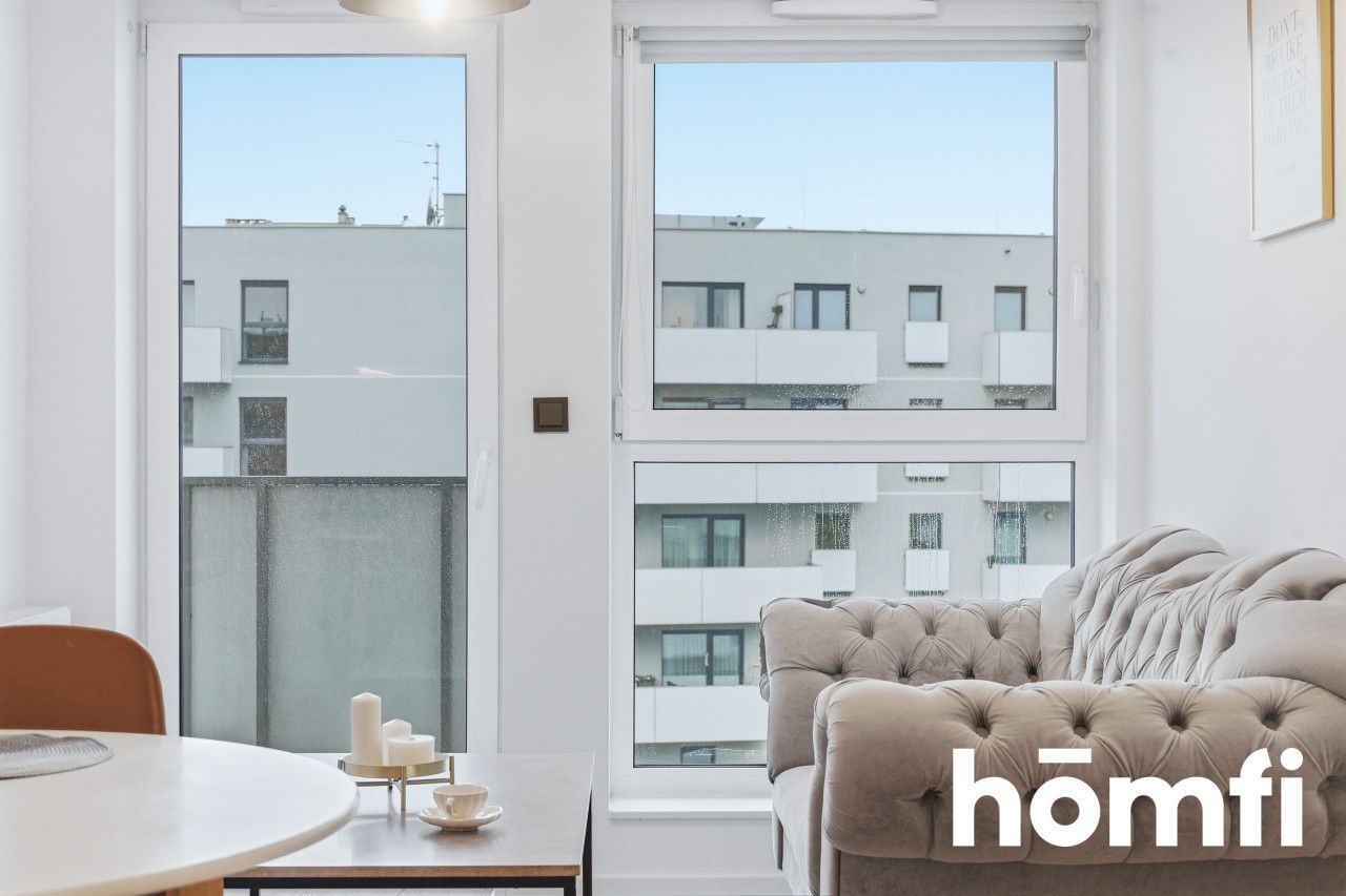 Katowice Trzy Stawy – 2 miejsca parkingowe GRATIS - Mieszkanie - Wynajem - Katowice, Muchowiec