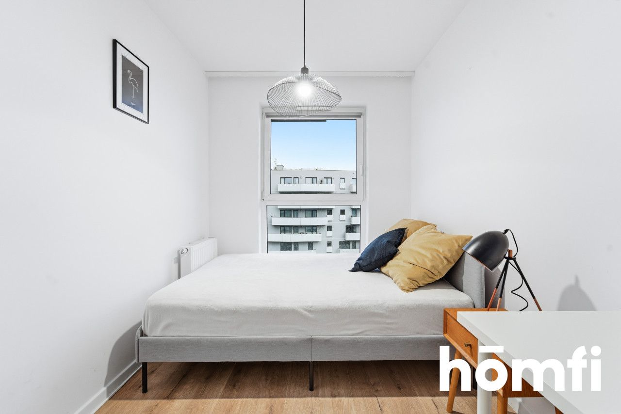 Katowice Trzy Stawy – 2 miejsca parkingowe GRATIS - Mieszkanie - Wynajem - Katowice, Muchowiec