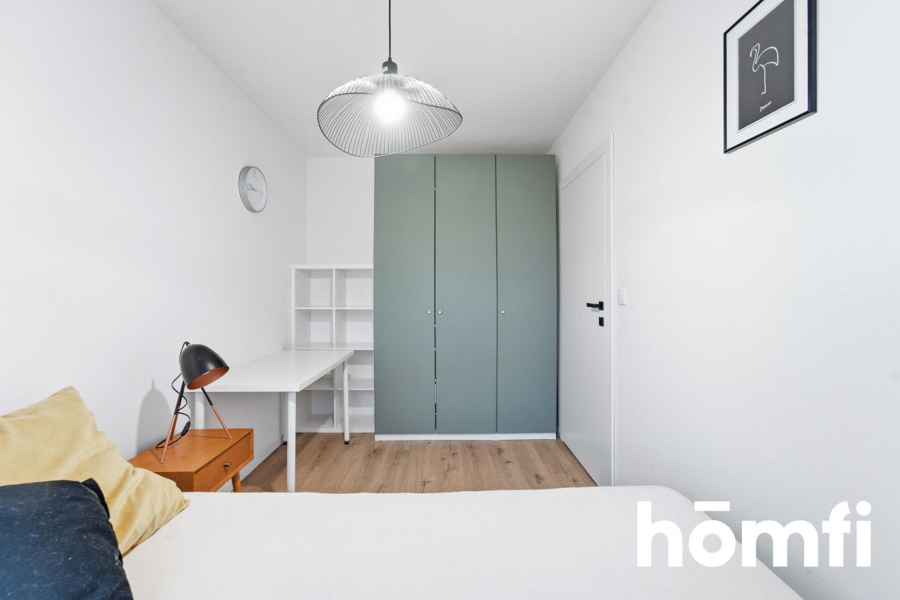 Katowice Trzy Stawy – 2 miejsca parkingowe GRATIS - Mieszkanie - Wynajem - Katowice, Muchowiec