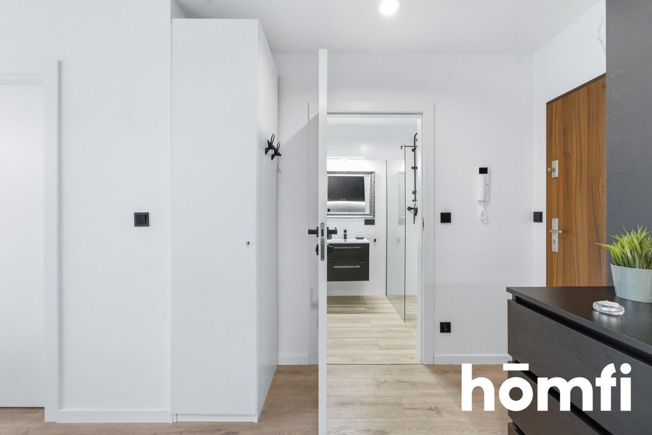 Katowice Trzy Stawy – 2 miejsca parkingowe GRATIS - Mieszkanie - Wynajem - Katowice, Muchowiec