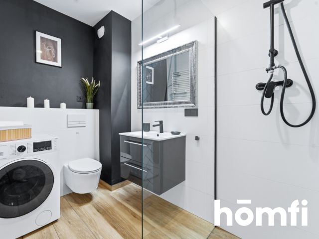 Katowice Trzy Stawy – 2 FREE parking spaces - Квартира - Оренда - Katowice, Muchowiec