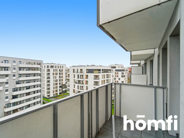 Katowice Trzy Stawy – 2 FREE parking spaces - Квартира - Оренда - Katowice, Muchowiec