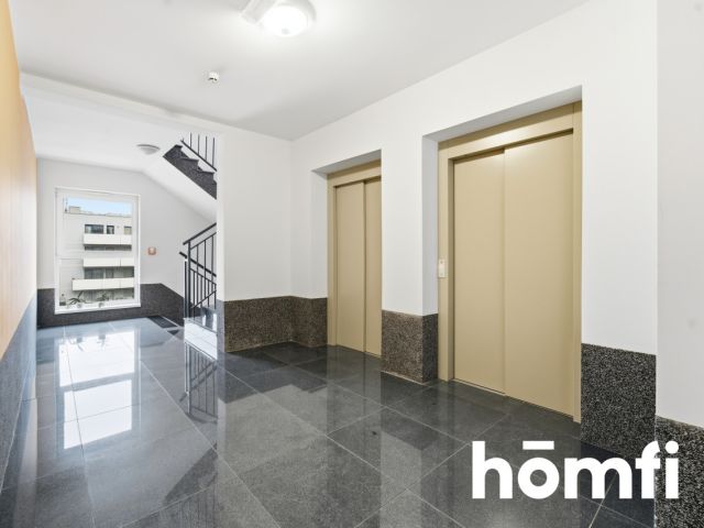 Katowice Trzy Stawy – 2 FREE parking spaces - Квартира - Оренда - Katowice, Muchowiec