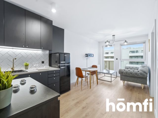 Katowice Trzy Stawy – 2 miejsca parkingowe GRATIS - Mieszkanie - Wynajem - Katowice, Muchowiec