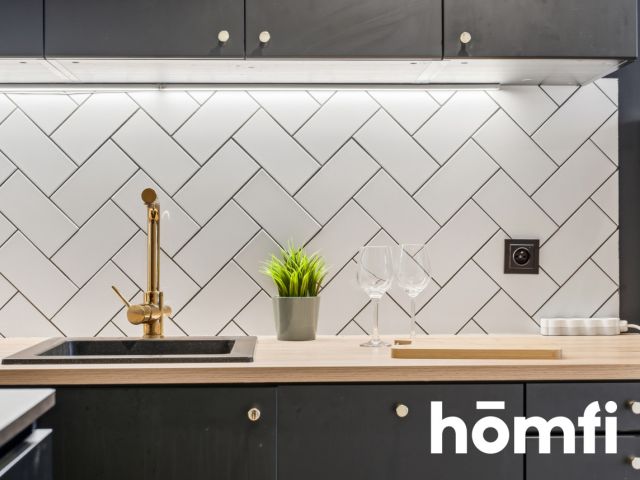 Katowice Trzy Stawy – 2 FREE parking spaces - Квартира - Оренда - Katowice, Muchowiec