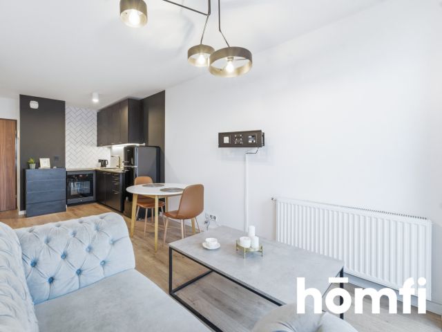 Katowice Trzy Stawy – 2 FREE parking spaces - Квартира - Оренда - Katowice, Muchowiec